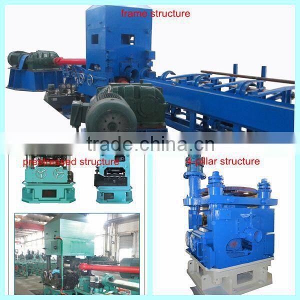 Hydraulic metal polishing machine for sale