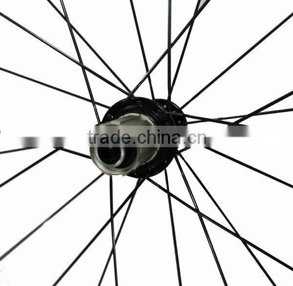 super light weight carbon wheel tubular SL-5T