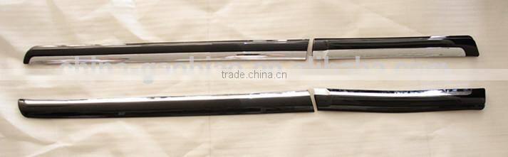 For Toyota Prado 150 grille/material best ABS from factory