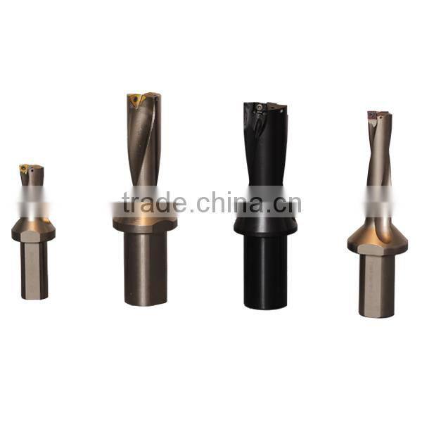 indexable HOLE MACHING TOOL