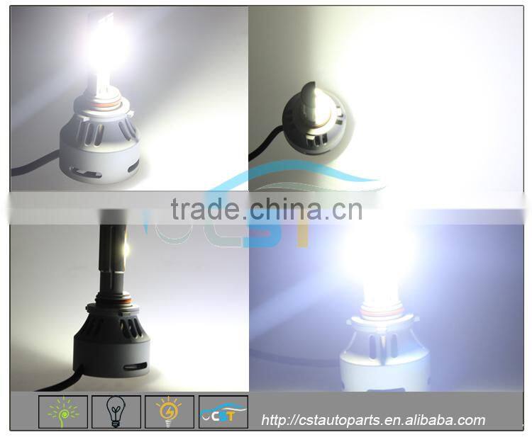 CST 3200LM H7 Led Headlight