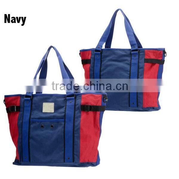 printed custom made shopping baby diaper change lead bag