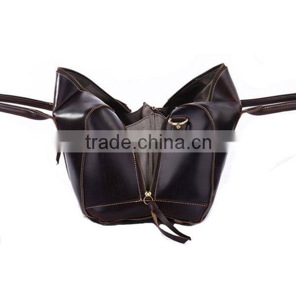 Foreign pilot trolley bag caddi trolley bag with trolley shopping bag vegetable