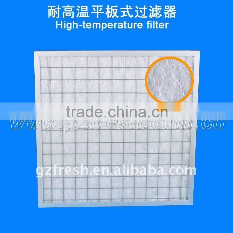 high temperature resistance filter(manufacture)