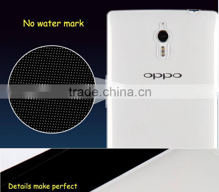 Alibaba Hot Item Wholesale Cheap Cell Phone Case For OPPO Find7 X9007,Make Cell Phone Skin For OPPO Find 7 Case Assesories Phone