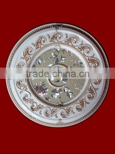 80*80CM Artistic Ceiling For Indoor Decoration