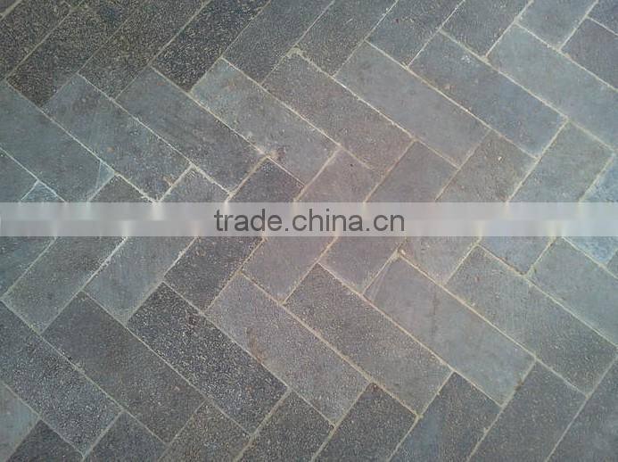 tumbled lava stone & volcanic rock stone