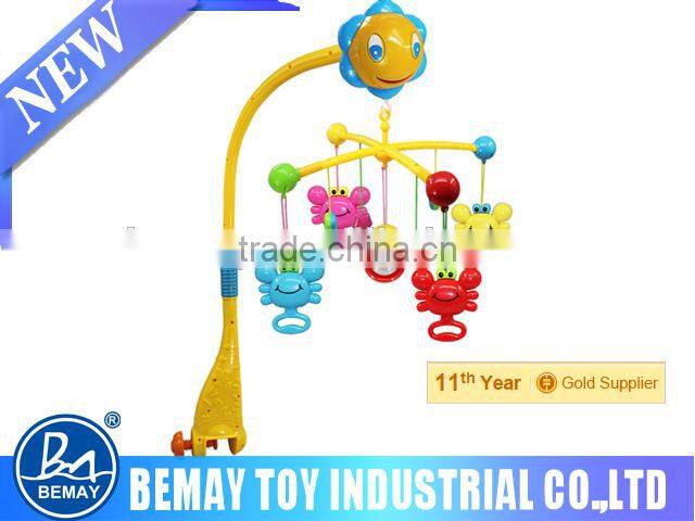 New baby mobile toy baby mobile parts