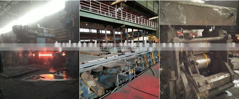 reinforcing steel bars