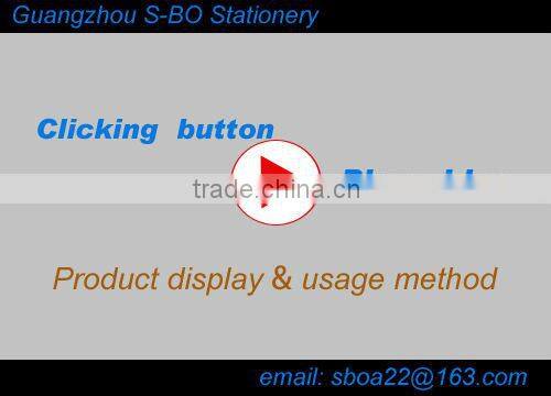 Office equipment perfect thermal binding machine