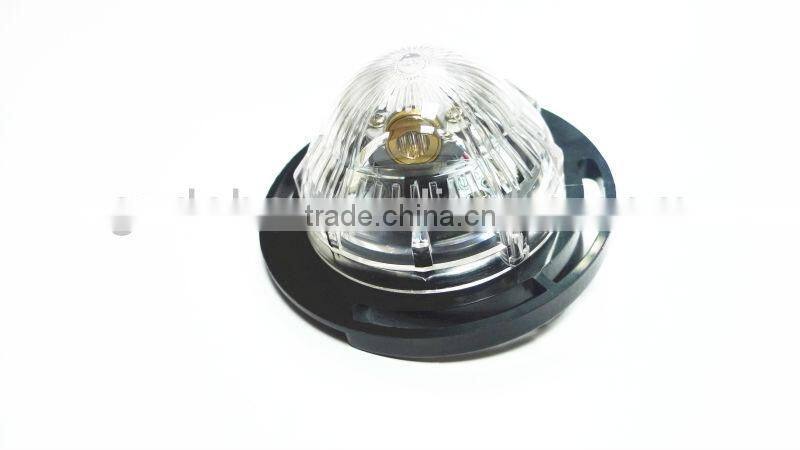 12/24V Hot sales LED laser fog light,truck trailer LED laser light