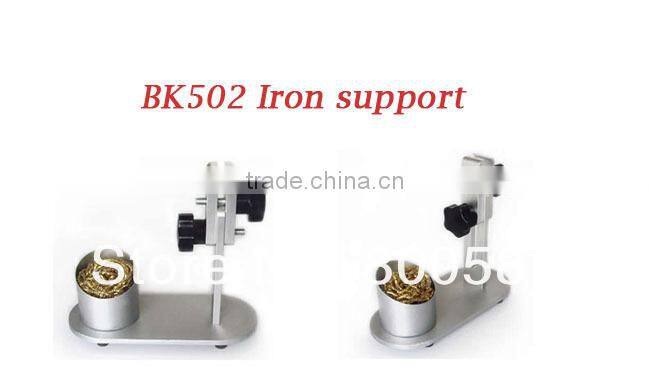 BAKON BK3500 Auto feeding 120W Lead-Free soldering station eddy current heating welding machine