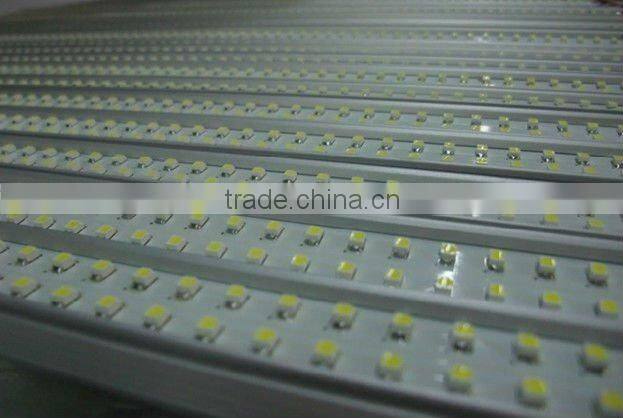 10W T5/T8 144SMD LED Tube