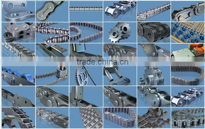 BV Approved 12A Industrial Chain