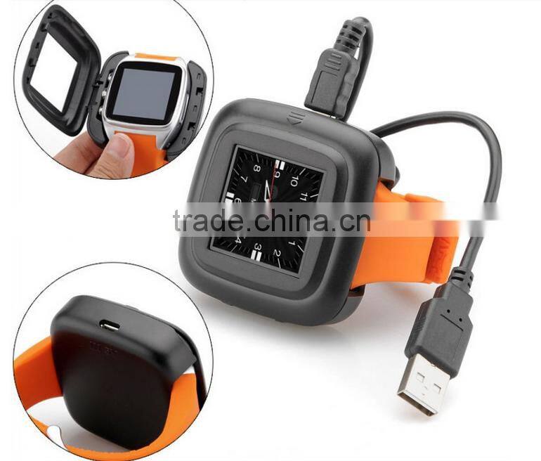 X01 2016 alibaba express waterproof GPS smart watch for mobile phone wifi bluetooth wrist smart watch for cell