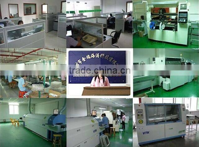 Made in China JR-808 FM / USB / TF new car mp3 player audio amplifier board