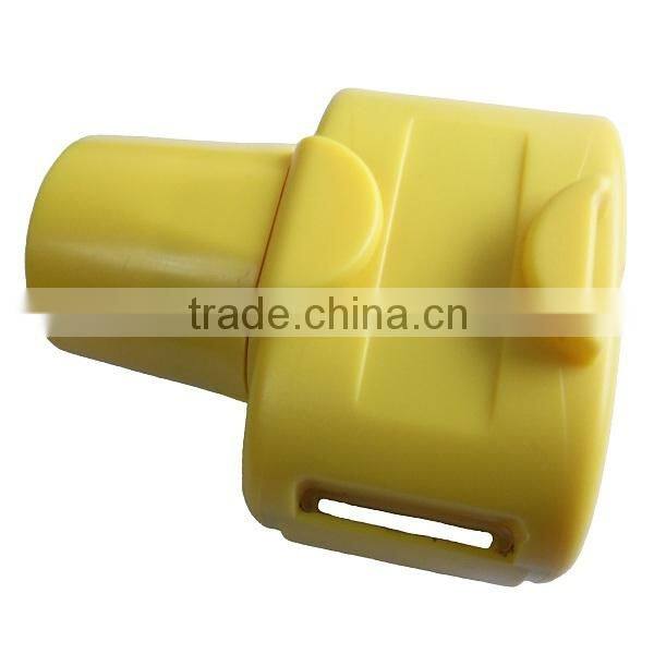 Trainertec brand dog training supplies hot sale yellow beeper