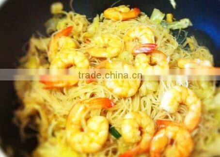 Hot selling Competitive price Private Label Rice vermicelli