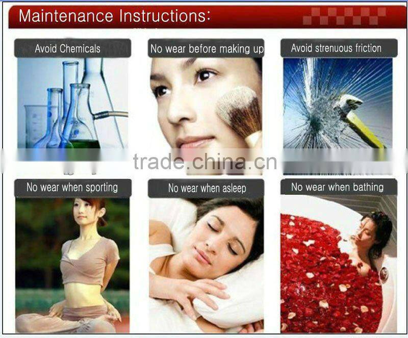 Leaf-shaped pendant sterling silver