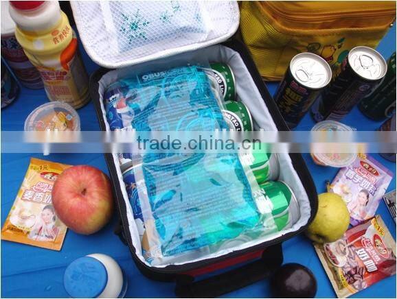 Reusable Ice Mat / FDA Cold Ice Cooler Mat in Wholesale