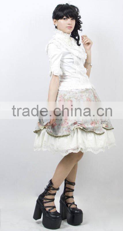 Pyon Pyon Lolita shining fashion handbag LS-012