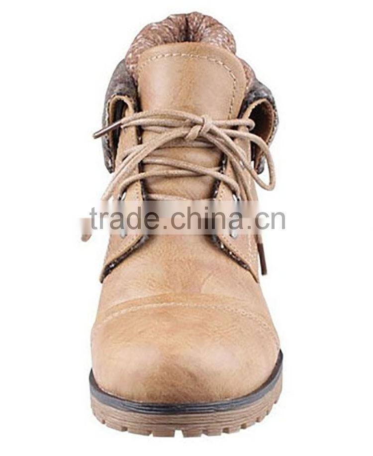 real leather cheap woman boots for gril