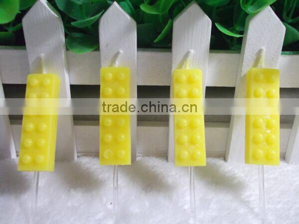 Candles For Wedding Favors