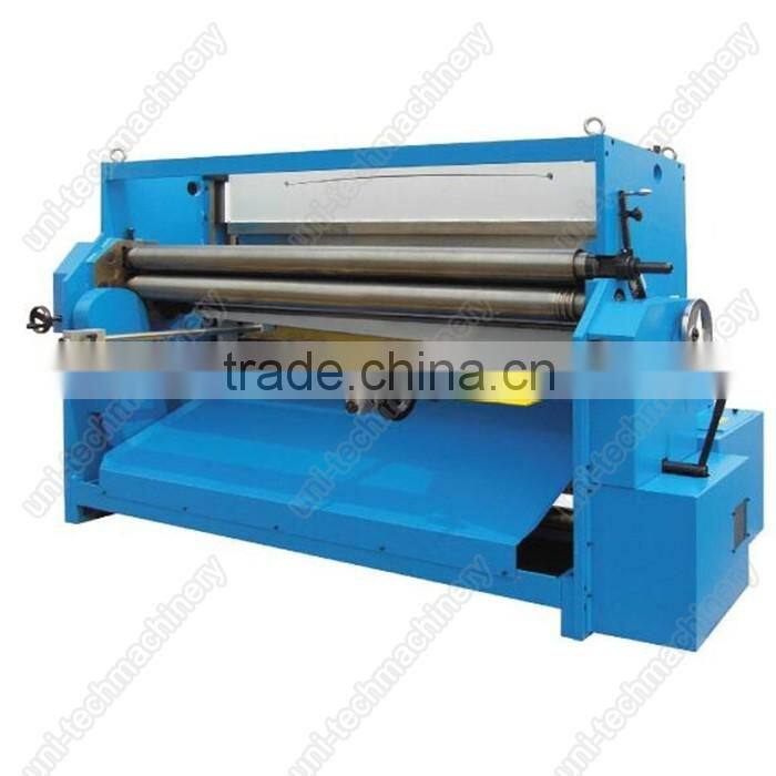 E3-1N-1 Mini Electric Shear Press Brake and Slip Roll Machine