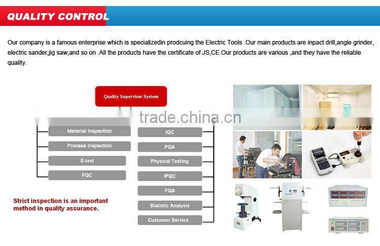 POWER TOOL ELECTRIC DRILL 710W 13MM IMPACT DRILL DH-ID1308