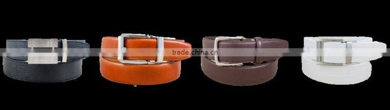 Automatic design metallic belt buckle ring metal strap buckles