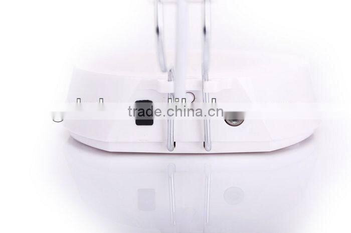 New fashion mini speaker with led nightlight