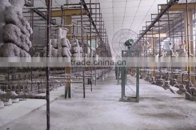 CF8M316/CF8304 widly used Y-Strainer Made In China