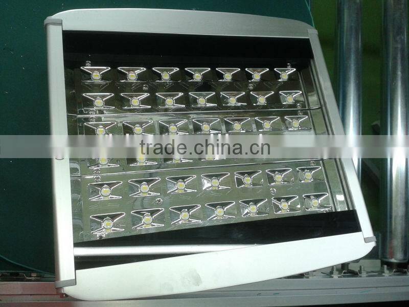 IP65 40w LED residential street lights Garden traditonal lamp replacement