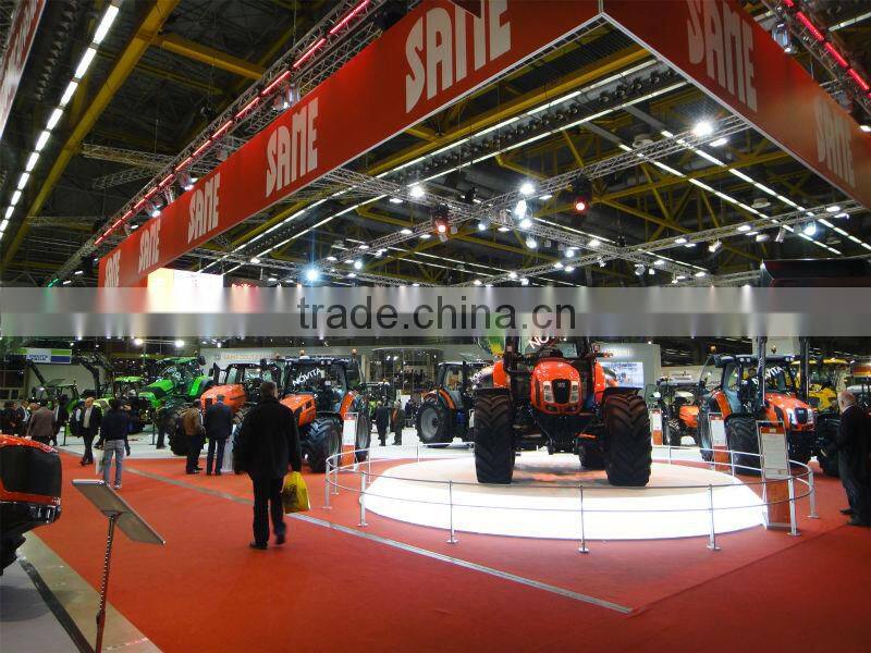 Farm Tractor SH320-324(23.5HP)/ 2 or 4 wheel / hot selling