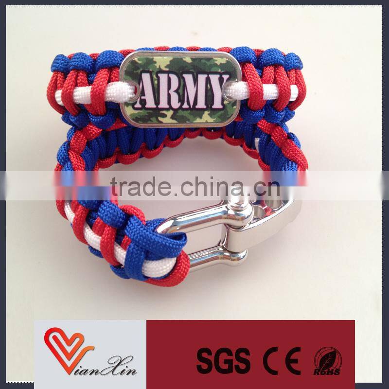 popular cheap plastic Vinyl event Wristbands