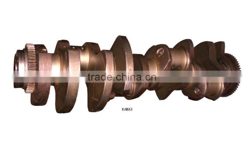 KAMAZ 740-1005008 engine crankshaft for sale