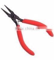 Hand Tool Round Nose Pliers