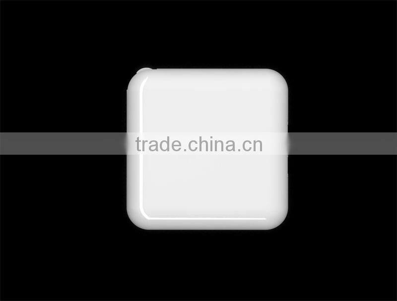 5V 2.1A Output USB Charger 2 Port USB Charger for Mobile Phone