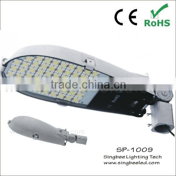 Led Solar street lights with CE & RoHS Singbee SP-1009A