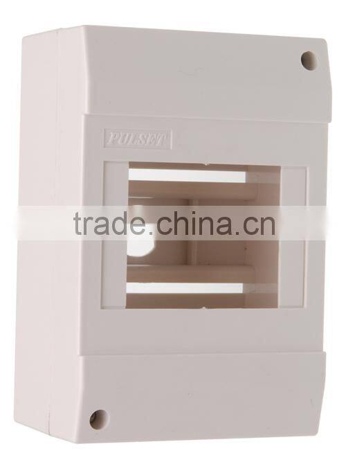 3 Module Surface Mount Enclosure