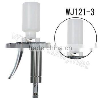 Automatic Vaccinator Syringe, Without Glass Tube, 1ml&2ml WJ121-3
