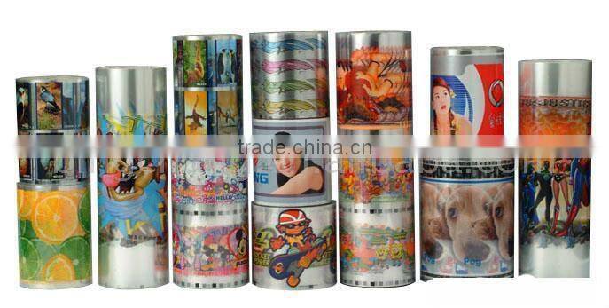 mult-color printing High quality Plane/Cylindrical Heat Transfer Machine TR-350