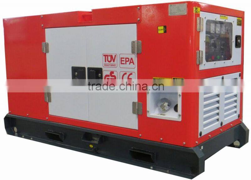 Groupe electrogene Deutz 30kva 50kva 80kva 100kva 120kva 200kva (OEM Manufacturer)