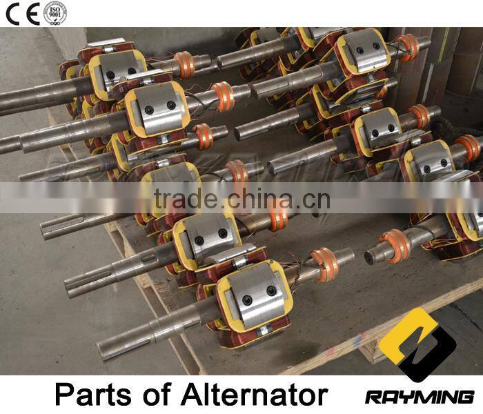 Approved by CE STC /st alternator generator