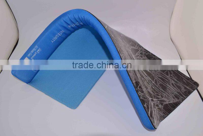 EVA / Rubber / Silicone Material Sublimation Custom Mouse Pad / Gaming Mouse Pad