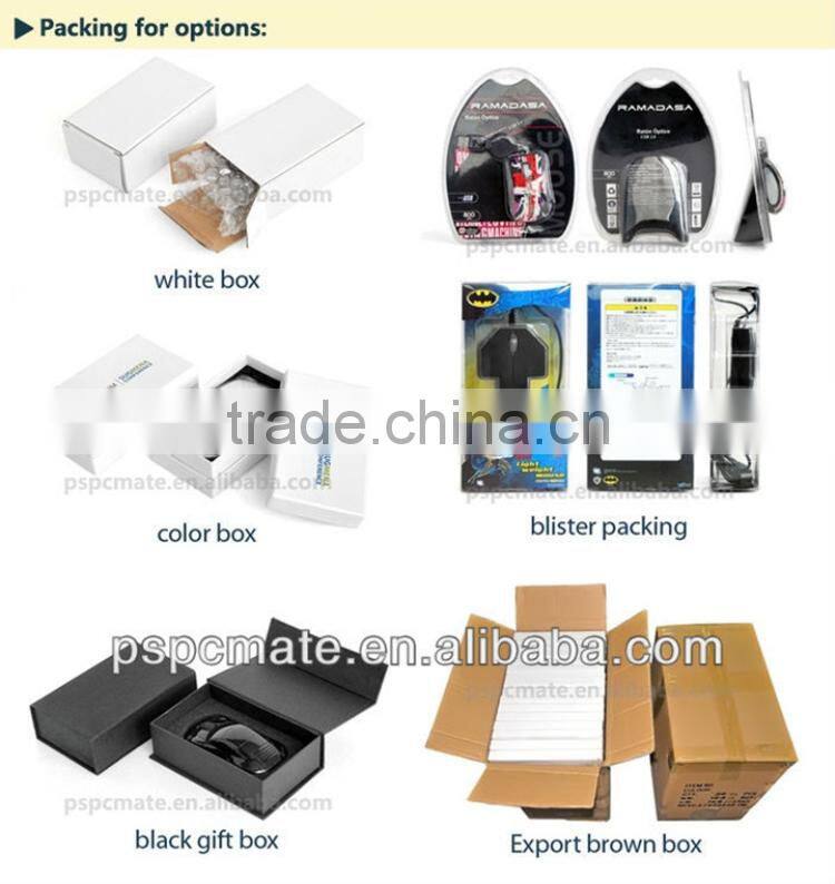 2015 New Creative square shape USB 2.0 4 ports usb hub