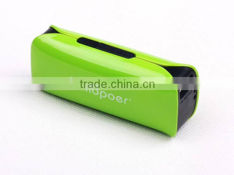 universal external portable power bank 2800mah, power bank for blackberry z10