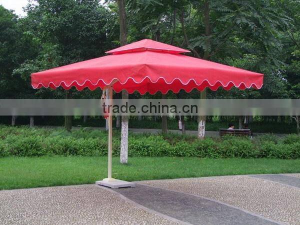 Hot sale new outdoor umbrella parts