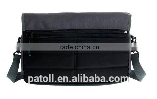 New factory customised european shoulder bag for men