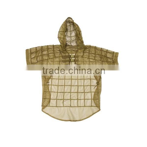 Camo Hunting Suit,Clear Plastic Suit,Leaf Ghillie Suit